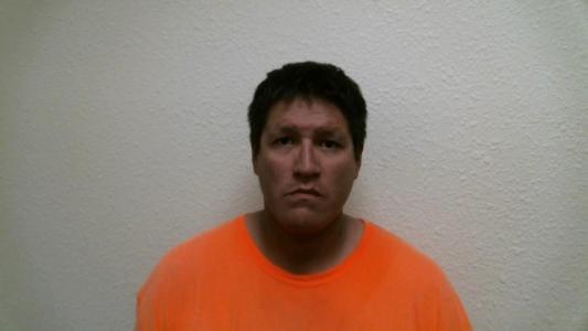 Stand Robert Arnold Sr a registered Sex Offender of South Dakota