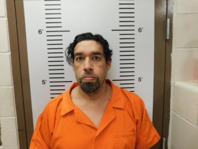 Donnell George Dana Jr a registered Sex Offender of South Dakota