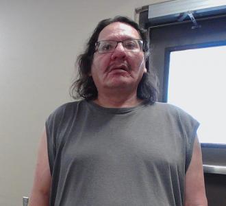 Dubray Delbert Ivan a registered Sex Offender of South Dakota