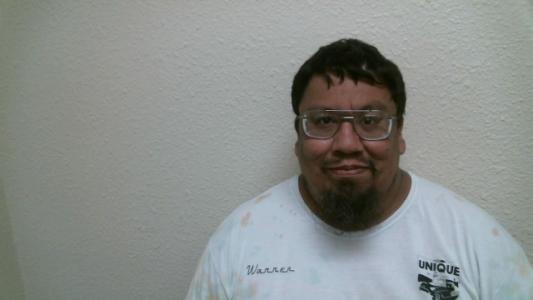 Apple Warren Asay a registered Sex Offender of South Dakota