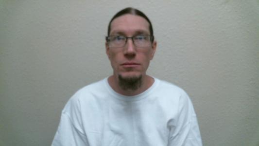 Gillis Mac James a registered Sex Offender of South Dakota