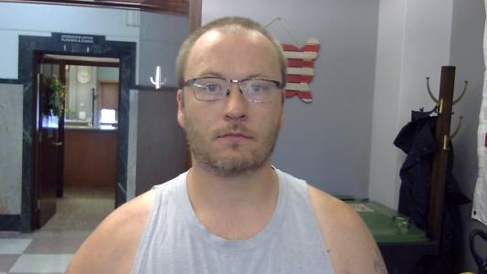 Graber Charles Frederick a registered Sex Offender of South Dakota