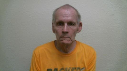 Green Robert Eugene a registered Sex Offender of South Dakota