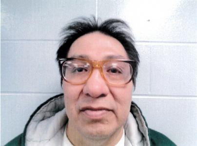 Hairybird James Clark a registered Sex Offender of South Dakota