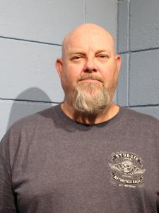 Hanson Patrick Joseph a registered Sex Offender of South Dakota