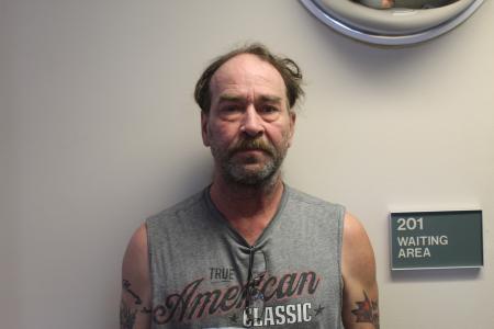 Hill Scott a registered Sex Offender of South Dakota