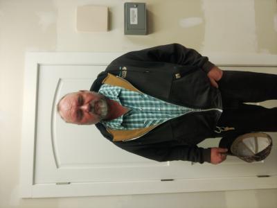 Hofer Steve J a registered Sex Offender of South Dakota