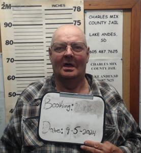 Holland Myron Edward a registered Sex Offender of South Dakota