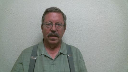 Johnson Donald Dean a registered Sex Offender of South Dakota