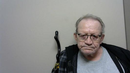 Johnson Leslie John a registered Sex Offender of South Dakota