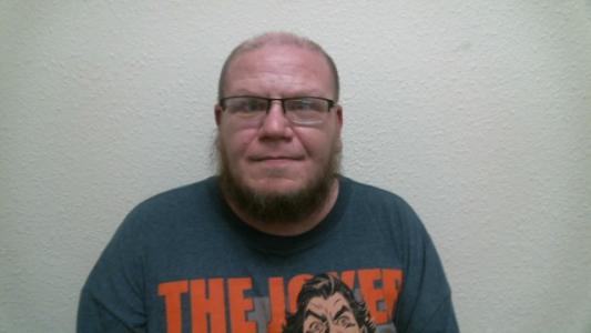 Jones Aaron Lee a registered Sex Offender of South Dakota