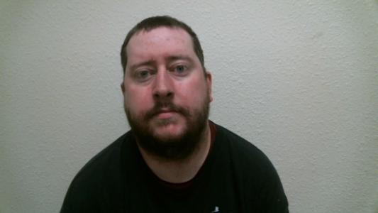 Kiewel Brandon James a registered Sex Offender of South Dakota