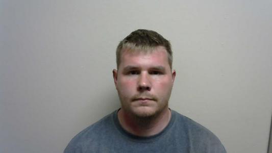 Barrick Tyler Lee a registered Sex Offender of South Dakota