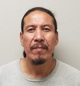 Laroche Darrell Wayne a registered Sex Offender of South Dakota