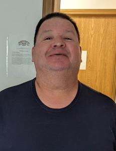 Lee Tracy Allen a registered Sex Offender of South Dakota