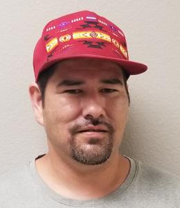 Longturkey Dmitri Adam a registered Sex Offender of South Dakota