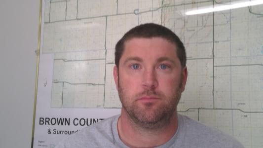 Baumgarten Robert Donnie a registered Sex Offender of South Dakota