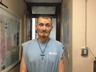 Lorton Michael David a registered Sex Offender of South Dakota