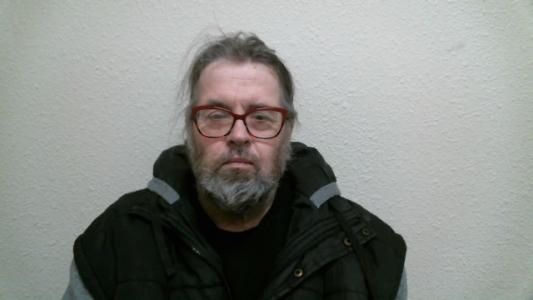 Behrhorst Leon Clifford a registered Sex Offender of South Dakota