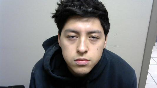 Bonillajuarez Anthony Arnoldo a registered Sex Offender of South Dakota