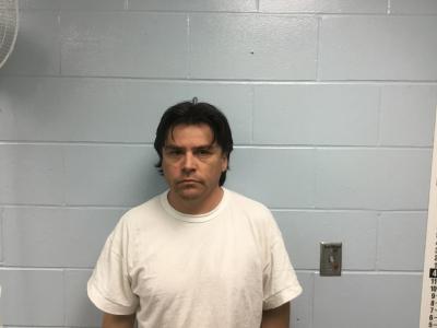 Morris Edward Wayne a registered Sex Offender of South Dakota