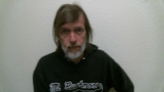 Moszer Michael Anthony Jr a registered  of South Dakota