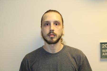 Nordrum Dustin James a registered Sex Offender of South Dakota