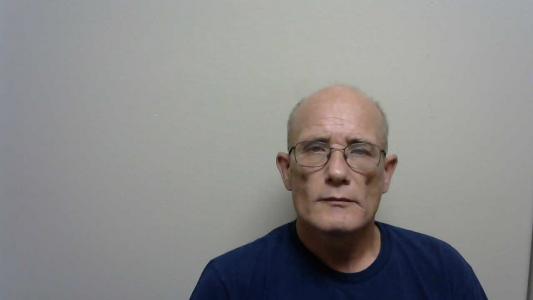 Oleson Francis Gene a registered Sex Offender of South Dakota