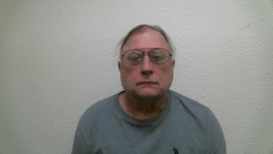 Panych Walter Henry a registered Sex Offender of South Dakota