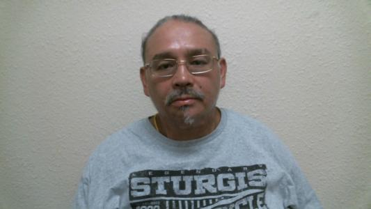 Bernie Jacob Erwin a registered Sex Offender of South Dakota