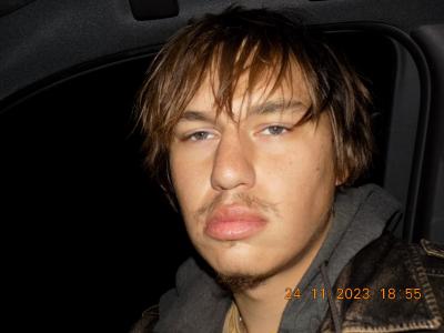 Diaz Jeremiah Donald a registered Sex Offender of South Dakota