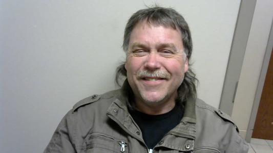 Rubin Scott Allen a registered Sex Offender of South Dakota