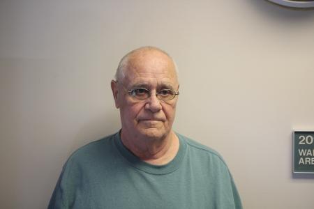 Ruff Gary Lynn a registered Sex Offender of South Dakota