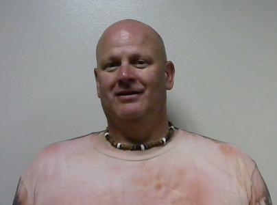 Smith Richard Boyd a registered  of South Dakota