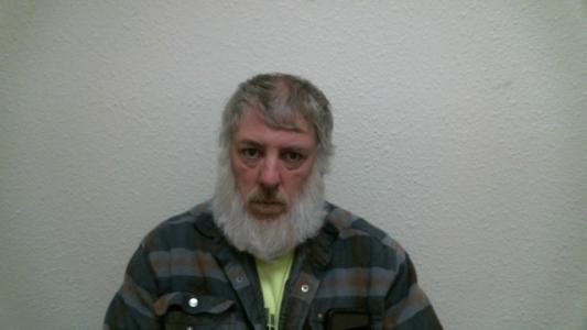 Stappler Kevin Joseph a registered Sex Offender of South Dakota