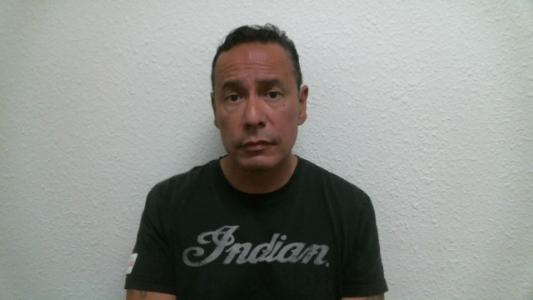 Swan Isaac Benjamin a registered Sex Offender of South Dakota