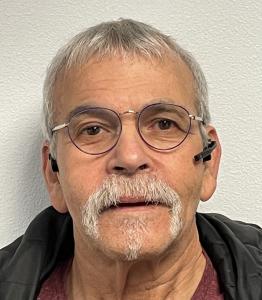 Teger Kenneth Gary a registered Sex Offender of South Dakota