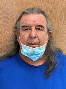 Thompson Steven Ray a registered Sex Offender of South Dakota