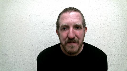 Voss Daniel Lee a registered Sex Offender of South Dakota