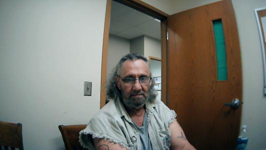 Walther Alan Wayne a registered Sex Offender of South Dakota