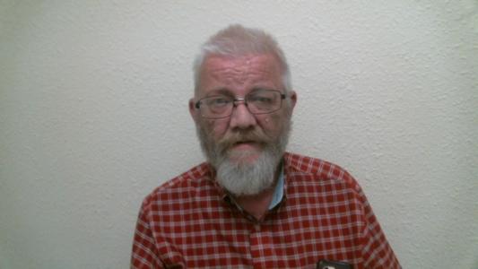 Weisbeck Brian James a registered Sex Offender of South Dakota