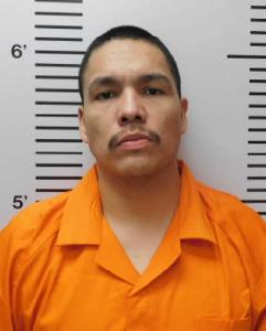 Eagledeer Travis Wade a registered Sex Offender of South Dakota