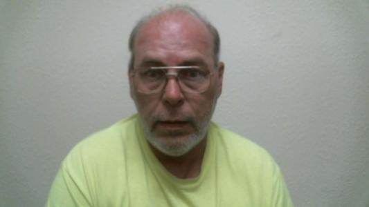 Weymouth Terry Lee a registered Sex Offender of South Dakota