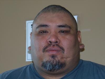 Whitecalf Roman Quinted a registered Sex Offender of South Dakota