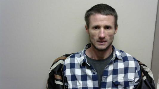 Wilson James Robert a registered Sex Offender of South Dakota