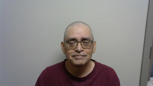 Wilson Kevin Lee a registered  of South Dakota