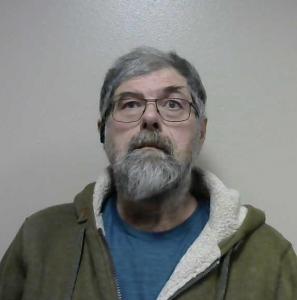 Wilson Shawn Dale a registered Sex Offender of South Dakota