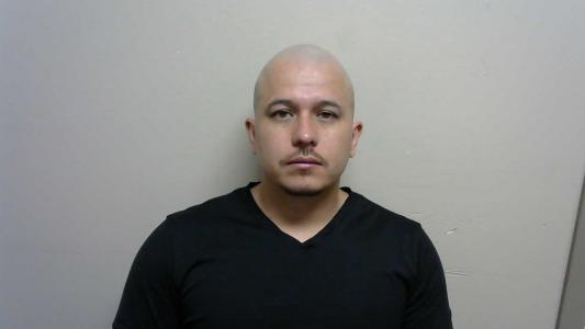 Zimiga Monty Don a registered  of South Dakota