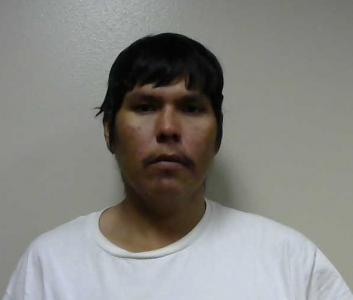 Ironshooter Gerald Duane a registered Sex Offender of South Dakota