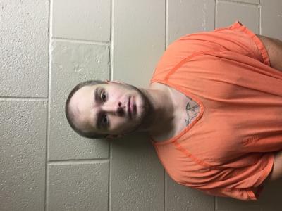 Thomsen Kyle John a registered Sex Offender of South Dakota